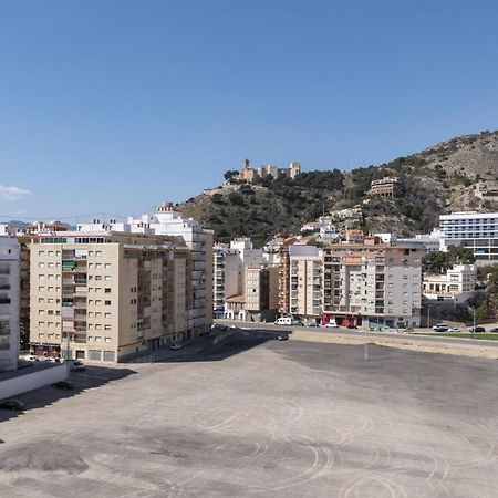 Ferienwohnung Frontalmar, Esc-B, 8º-32 Cullera Exterior foto