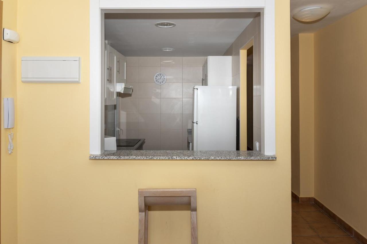 Ferienwohnung Frontalmar, Esc-B, 8º-32 Cullera Exterior foto