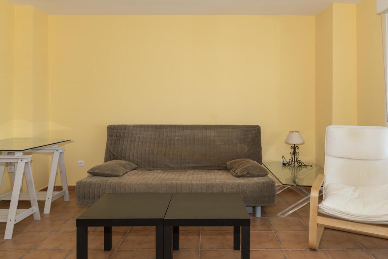 Ferienwohnung Frontalmar, Esc-B, 8º-32 Cullera Exterior foto
