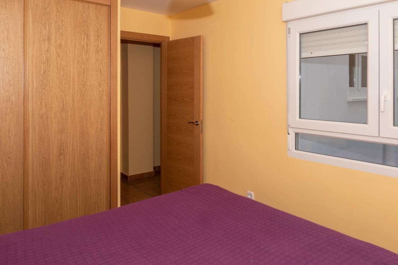 Ferienwohnung Frontalmar, Esc-B, 8º-32 Cullera Exterior foto